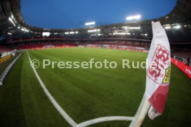 16.01.21 VfB Stuttgart - Borussia M&ouml;nchengladbach