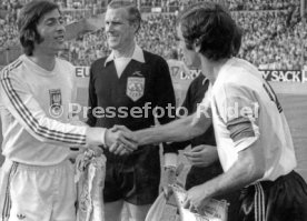 Fussball WM 1974