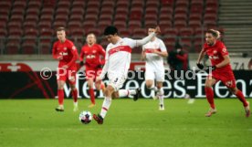 02.01.21 VfB Stuttgart - RB Leipzig
