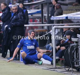 Karlsruher SC - Fortuna K&ouml;ln