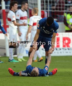 VfB Stuttgart - Hamburger SV