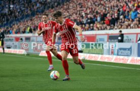 12.03.23 SC Freiburg - TSG 1899 Hoffenheim