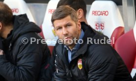 VfB Stuttgart - RB Leipzig
