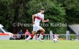 12.07.25 SV Fellbach - VfB Stuttgart