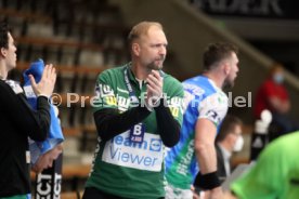 20.03.21 Frisch Auf G&ouml;ppingen - TSV Hannover-Burgdorf