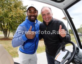 Bogeys Golf Cup 2018