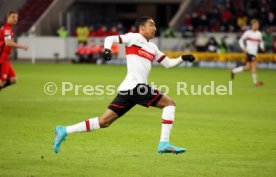 05.02.22 VfB Stuttgart - Eintracht Frankfurt