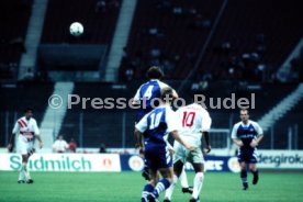 10.08.94 VfB Stuttgart - PSV Eindhoven