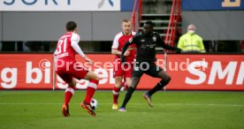 23.01.21 SC Freiburg - VfB Stuttgart