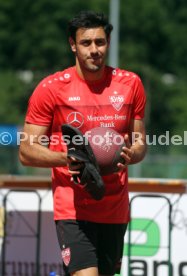 Trainingslager Kitzb&uuml;hel 2019