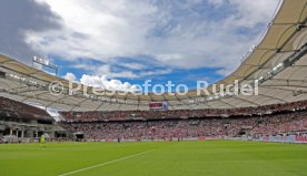 20.08.22 VfB Stuttgart - SC Freiburg