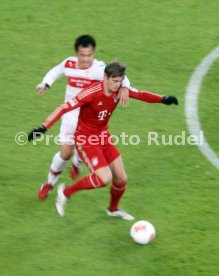 VfB Stuttgart