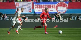 06.04.24 1. FC Heidenheim - FC Bayern M&uuml;nchen