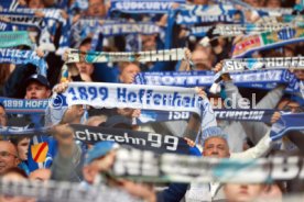 10.10.26 TSG 1899 Hoffenheim - Hamburger SV