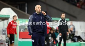 19.10.22 VfB Stuttgart - DSC Arminia Bielefeld