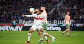 05.02.23 VfB Stuttgart - SV Werder Bremen