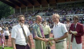 22.07.90 Stadtauswahl Heidenheim - VfB Stuttgart