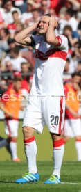 VfB Stuttgart - 1. FSV Mainz 05