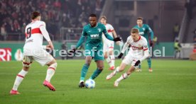 04.02.25 VfB Stuttgart - FC Augsburg