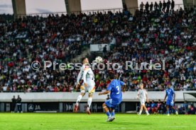 09.09.25 U20 Deutschland - U20 Italien