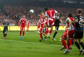 19.04.25 1. FC Union Berlin - VfB Stuttgart