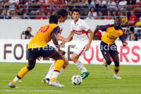 30.07.08 VfB Stuttgart - FC Arsenal London