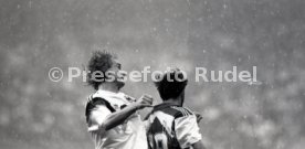 WM 1990 Deutschland - VAE