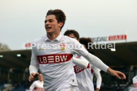 06.11.24 U19 VfB Stuttgart - U19 Atalanta Bergamo