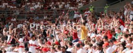 14.08.21 VfB Stuttgart - SpVgg Greuther Fürth