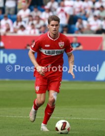 12.09.26 TSG 1899 Hoffenheim - VfB Stuttgart