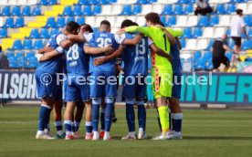 29.08.26 TSG 1899 Hoffenheim II - SSV Jahn Regensburg