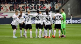 11.03.23 Eintracht Frankfurt - VfB Stuttgart