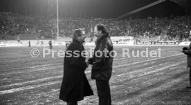 13.02.94 FC Bayern M&uuml;nchen - VfB Stuttgart