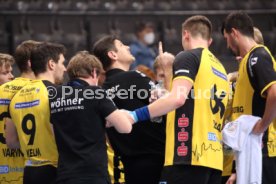 06.02.21 TVB Stuttgart - HSC 2000 Coburg