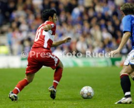 19.09.07 Glasgow Rangers - VfB Stuttgart