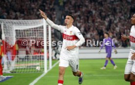 19.09.25 VfB Stuttgart - FC St. Pauli