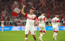 04.09.26 VfB Stuttgart - 1. FC K&ouml;ln