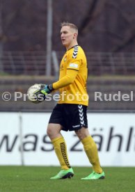 Stuttgarter Kickers