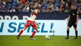 FC Schalke 04 - VfB Stuttgart