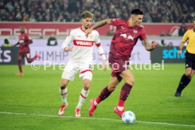 15.01.25 VfB Stuttgart - RB Leipzig