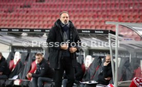 02.01.21 VfB Stuttgart - RB Leipzig