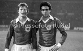 19.02.79 VfB Stuttgart - Deutschland