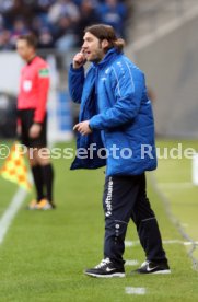TSG 1899 Hoffenheim - SV Darmstadt 98