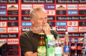 20.08.22 VfB Stuttgart - SC Freiburg