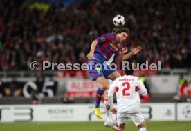 23.02.10 VfB Stuttgart - FC Barcelona