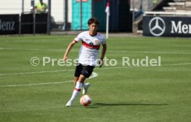 14.07.21 VfB Stuttgart - SV Darmstadt 98