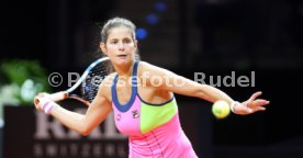 Porsche Tennis Grand Prix 2015