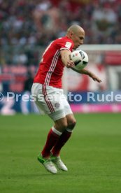 FC Bayern M&uuml;nchen - Borussia Dortmund