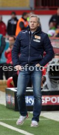 1. FC Union Berlin - VfB Stuttgart