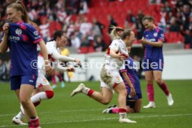 21.03.26 Frauen VfB Stuttgart - 1. FSV Mainz 05